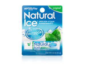 Natural Ice®